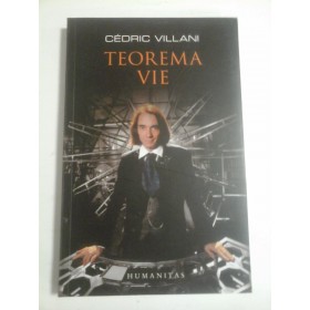   TEOREMA  VIE  -  Cedric  VILLANI  